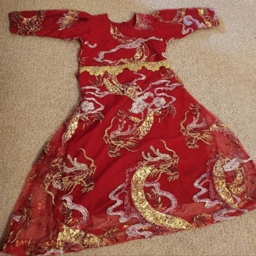 Kids dresses